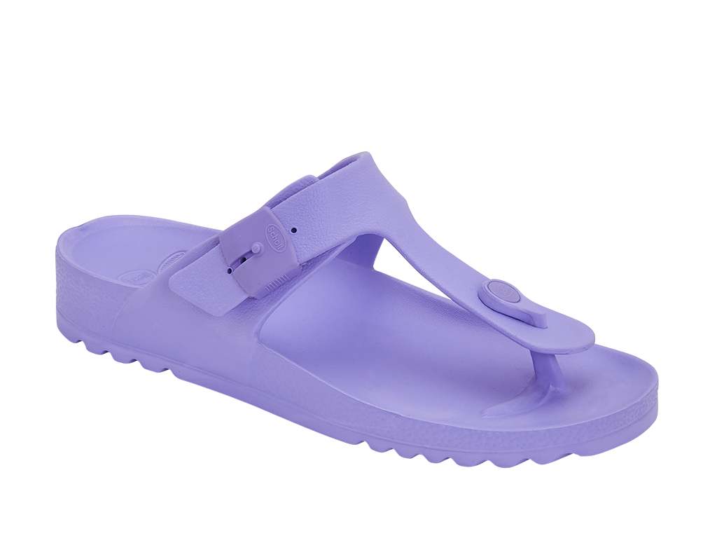 BAHIA FLIP-FLOP LILAC