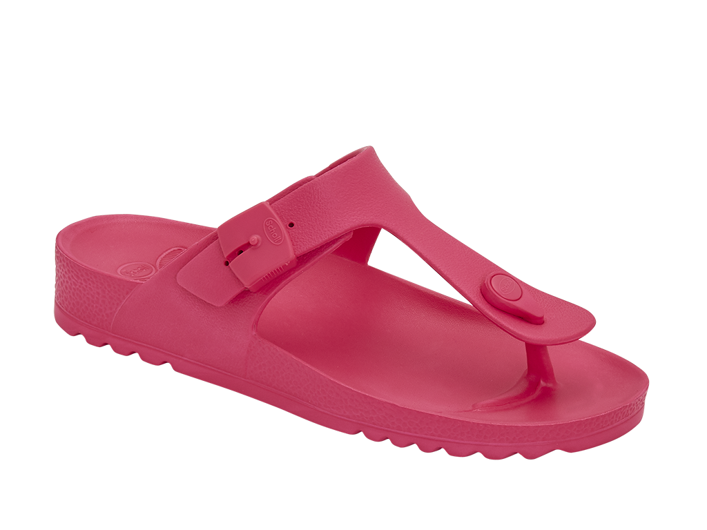 BAHIA FLIP-FLOP ROSE