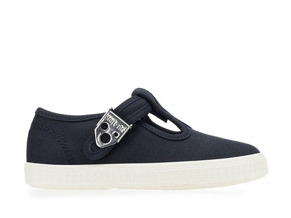 WELLS NAVY CANVAS