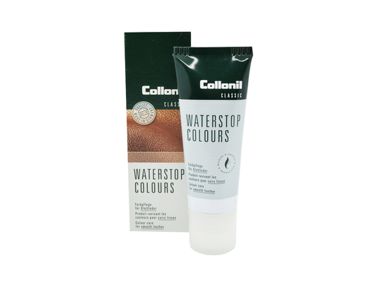 Waterstop Classic White 75mL Tube 025